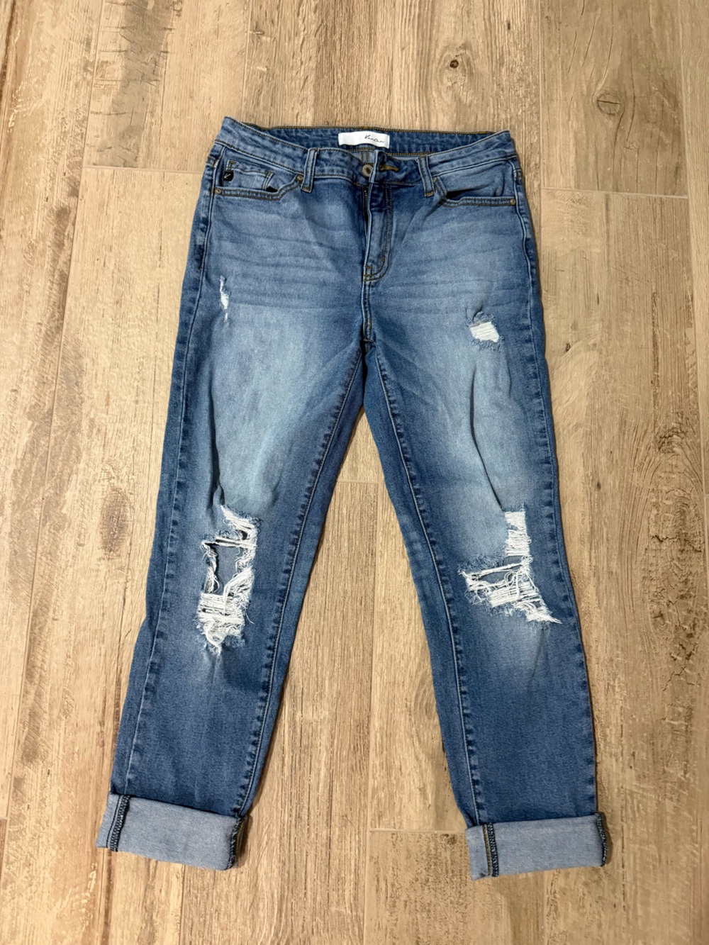 Kancan jeans